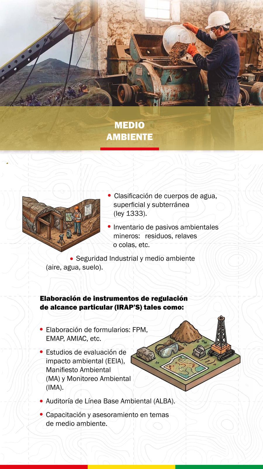 Medio Ambiente